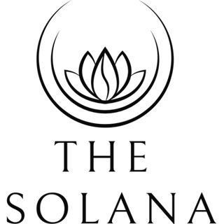 The Solana Logo